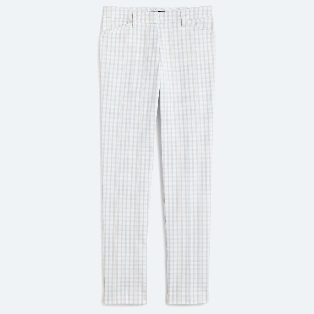 41 Hawthorn
Becca Straight Leg Adjustable Hem Pant
SIZE: 14